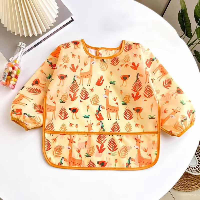 Blouse imperméable