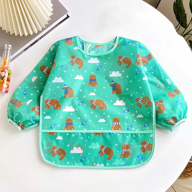 Blouse imperméable