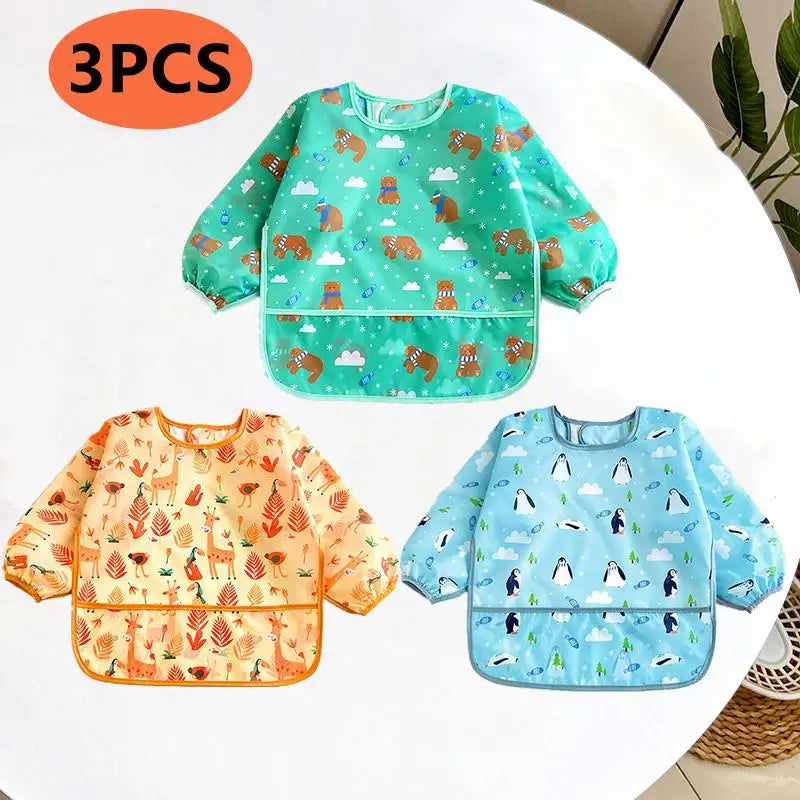 Blouse imperméable