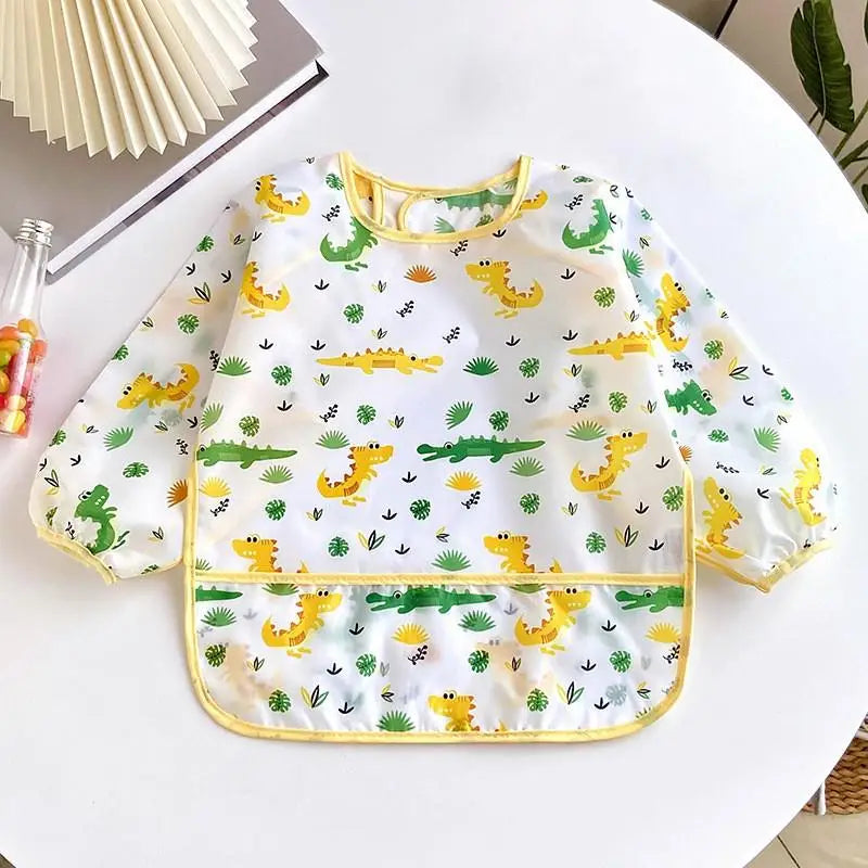 Blouse imperméable