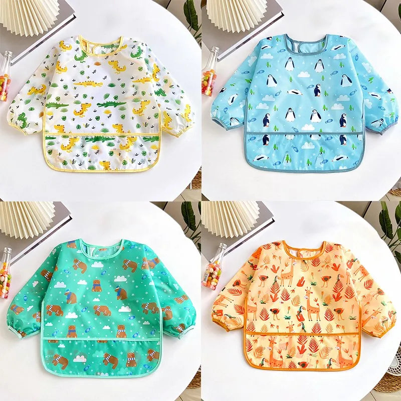 Blouse imperméable