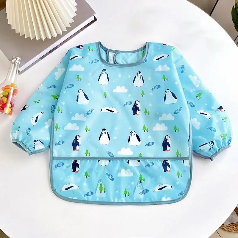 Blouse imperméable