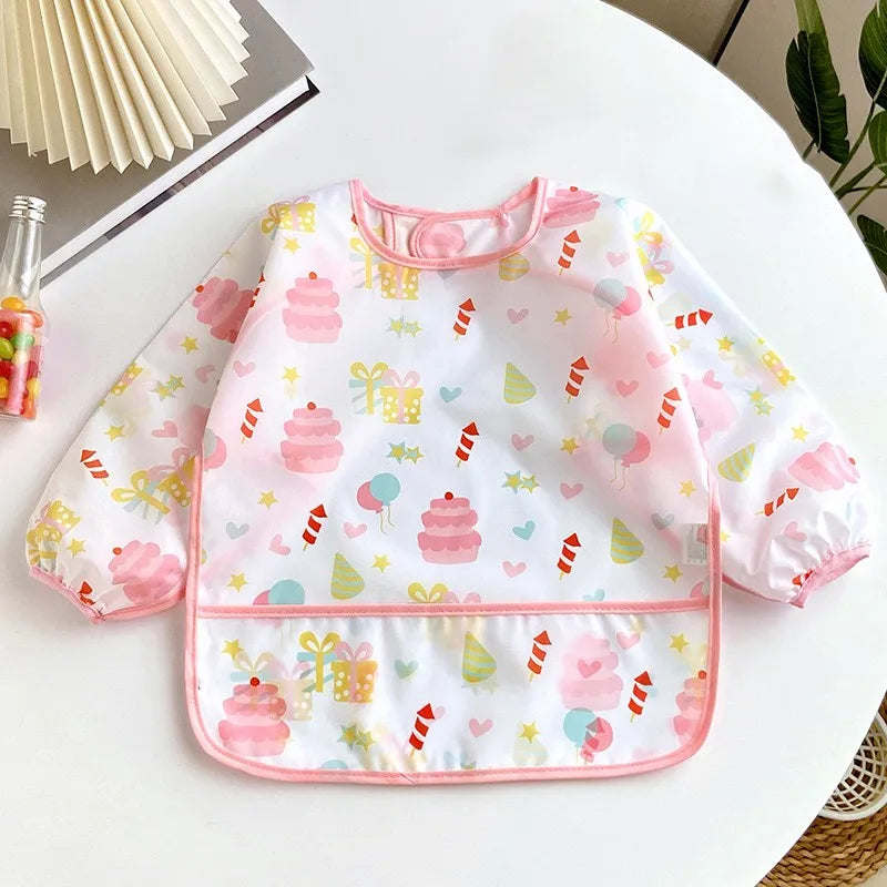 Blouse imperméable