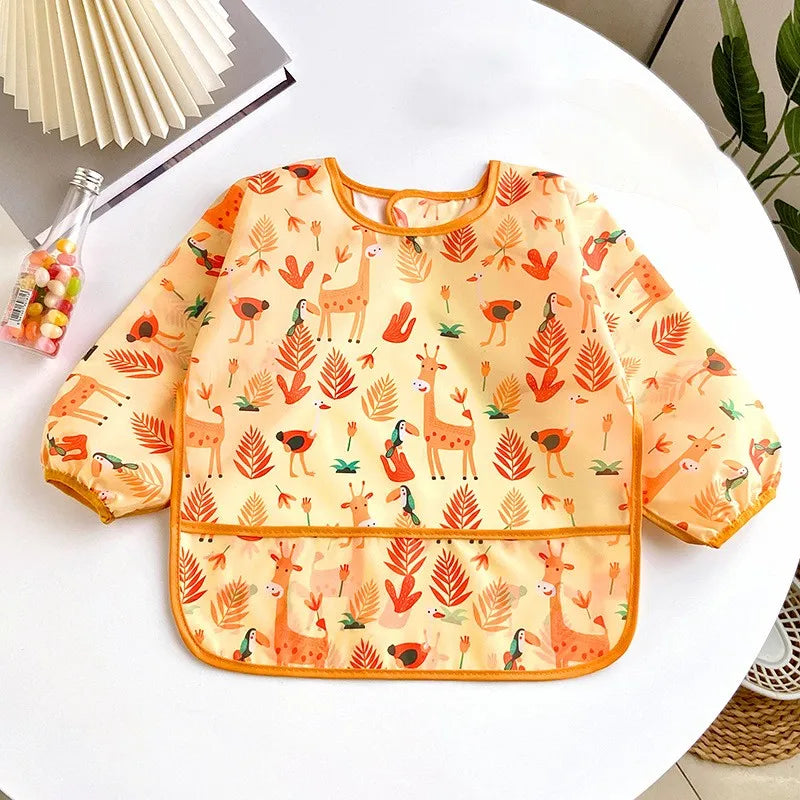 Blouse imperméable
