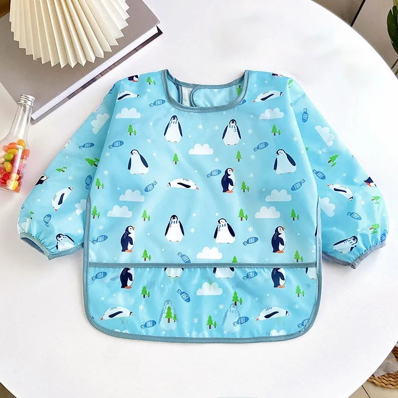 Blouse imperméable