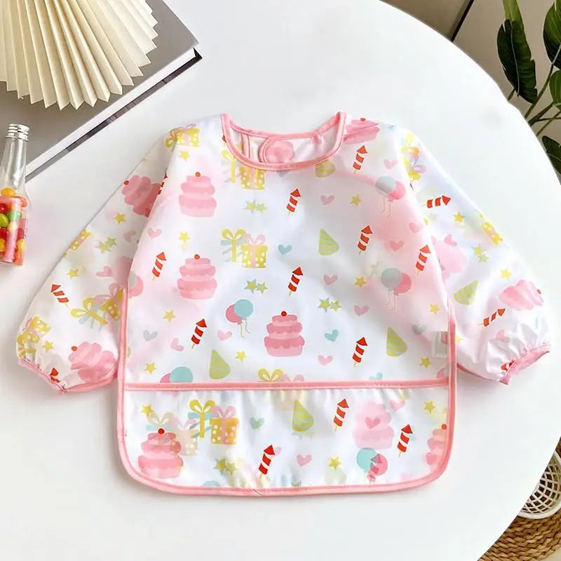 Blouse imperméable